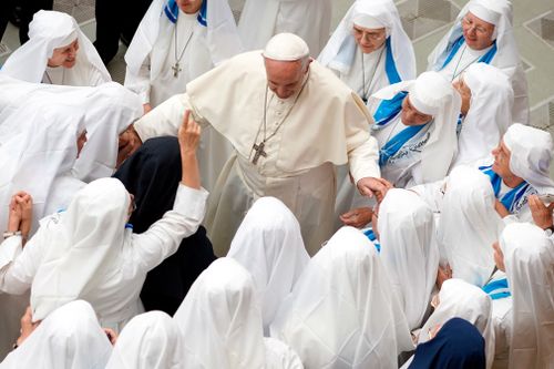 The Vatican has launched an investigation into a small Chilean religious order of nuns after some sisters denounced sexual abuse at the hands of priests and mistreatment by their superiors.