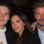 David and Victoria Beckham share birthday tributes to son