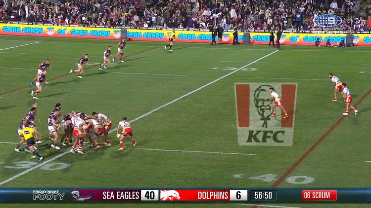 2023 NRL Preview Round 12: Raiders Vs Sea Eagles : r/nothingbutrl