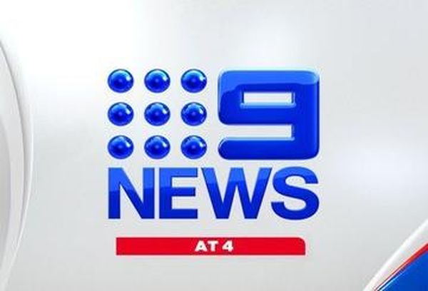 Nine News At 4