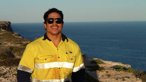 Missing Australian man's belongings found in Rio