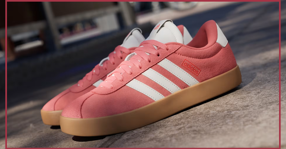 Adidas sneakers on sale, best deals list: Get up to 40% off coveted Adidas  sneakers including cheap Spezials, Sambas and Gazelles - nine.com.au