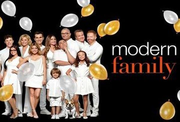 Modern Family