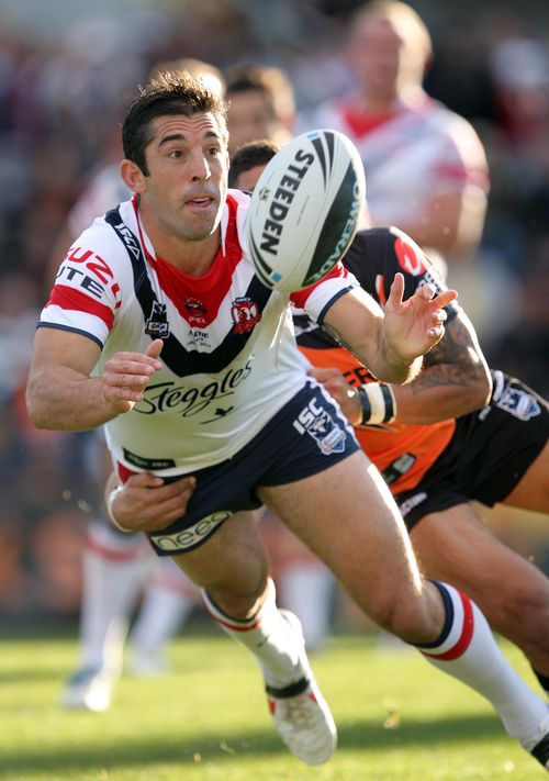 Anasta had a successful career playing first grade NRL and now commentates for Fox Sports.