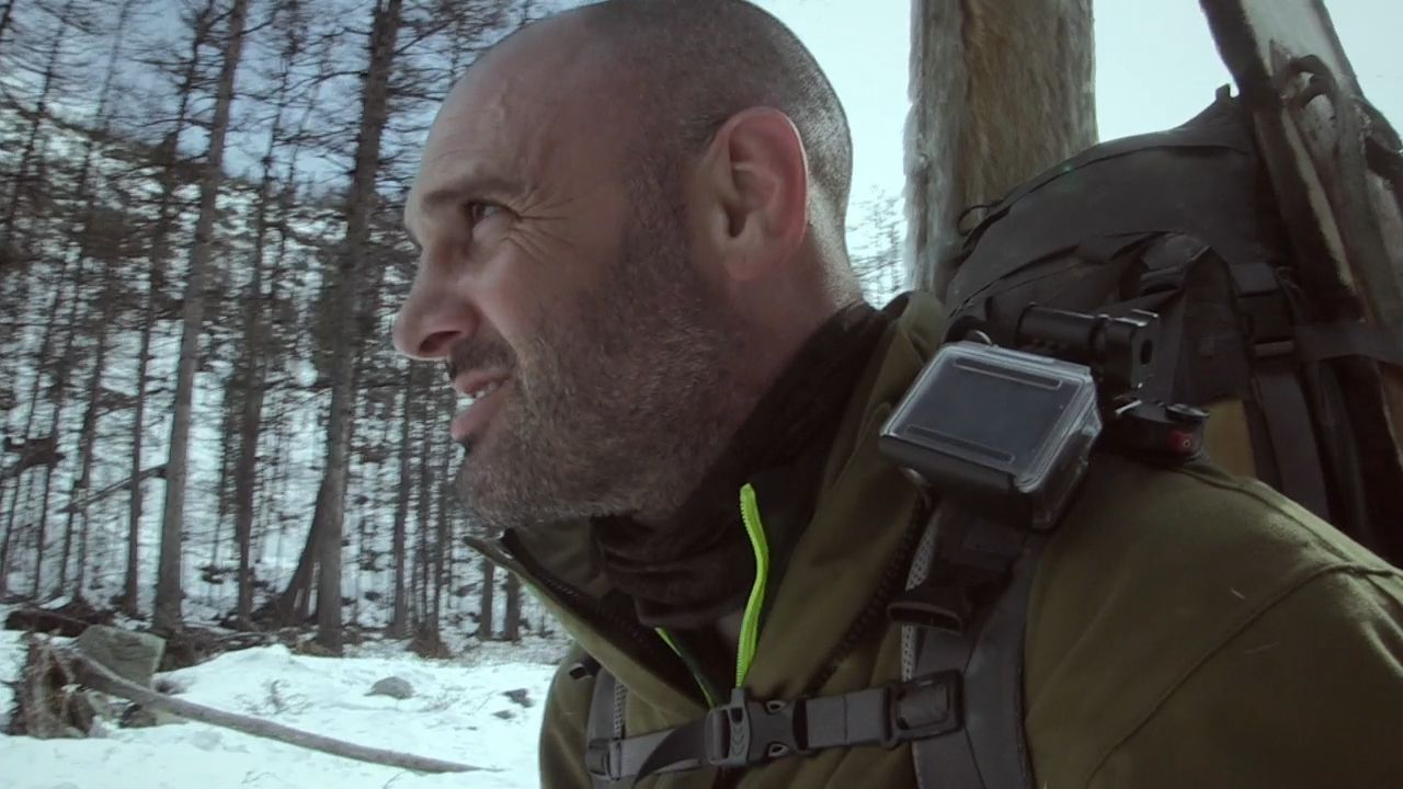 Siberia Season 1 Episode 12