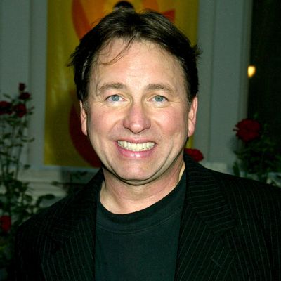 John Ritter 