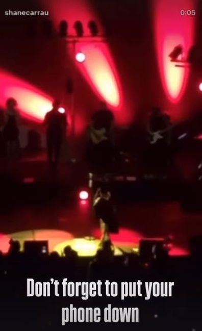 Tina Arena 