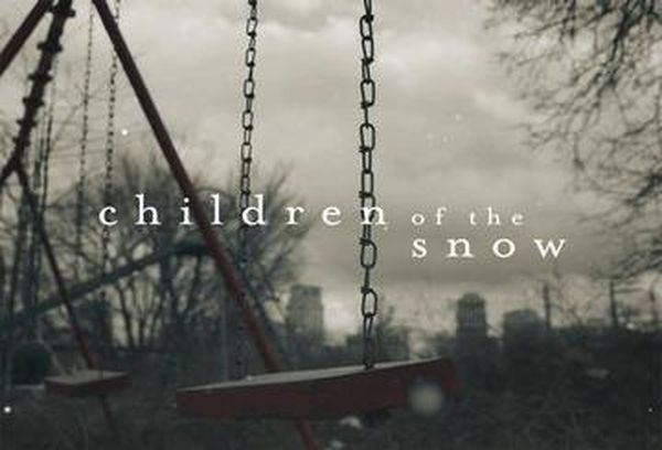 Children Of The Snow
