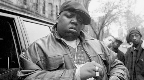 Brooklyn rapper Biggie Smalls remembered 20 years after death