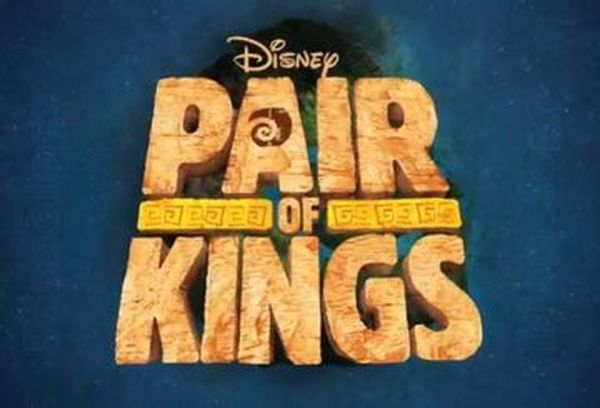 Pair of Kings