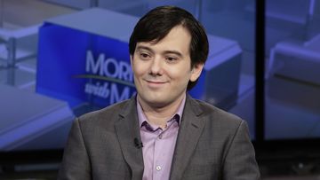 Martin Shkreli is facing a new lawsuit for allegedly retaining and sharing recordings from a one-of-a-kind Wu-Tang Clan album