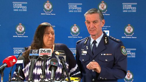 NSW Police Commissioner Andrew Scipione has urged revellers to take care of themselves and their mates this summer. (9NEWS)