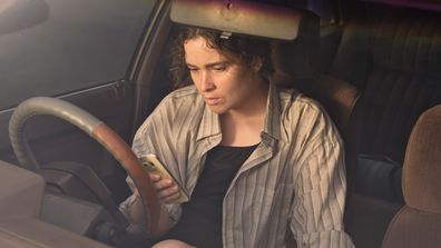 Stan Original Series Exposure Season 1