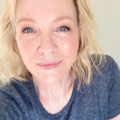 Rebecca Gibney