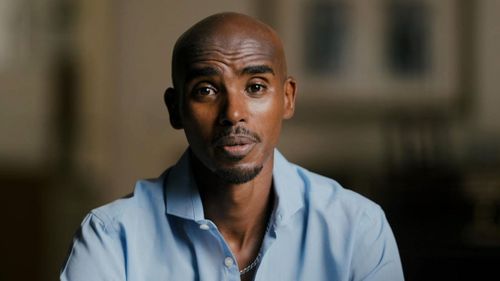 Four-time Olympic champion Sir Mo Farah revealed he was brought to the UK illegally as a child and forced to work as a domestic servant. 