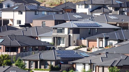 Les incendies liés aux panneaux solaires sont en augmentation en Nouvelle-Galles du Sud.