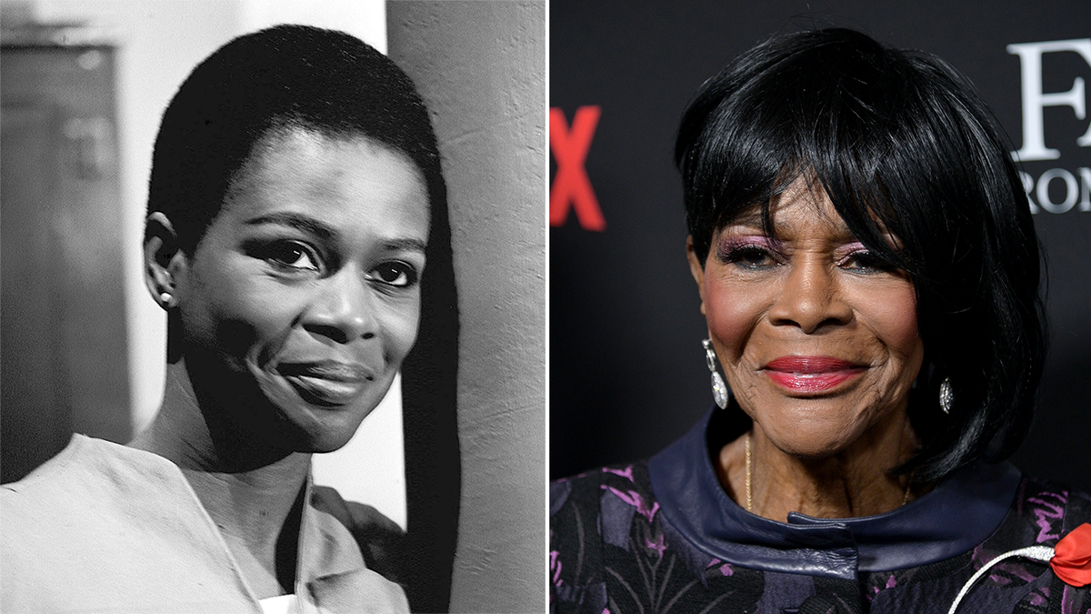 Was Cicely Tyson Married to Billy Dee Williams?