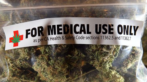 Medical cannabis has been widely available in Canada and parts of the US for some time now. 