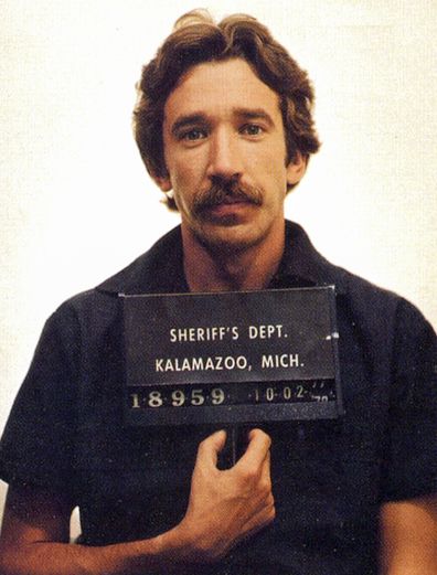 Tim Allen