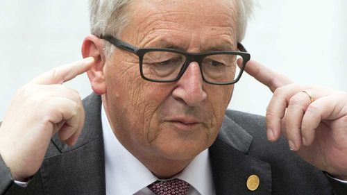 Trump ignorant of Europe: EU president