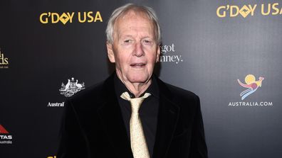 Paul Hogan