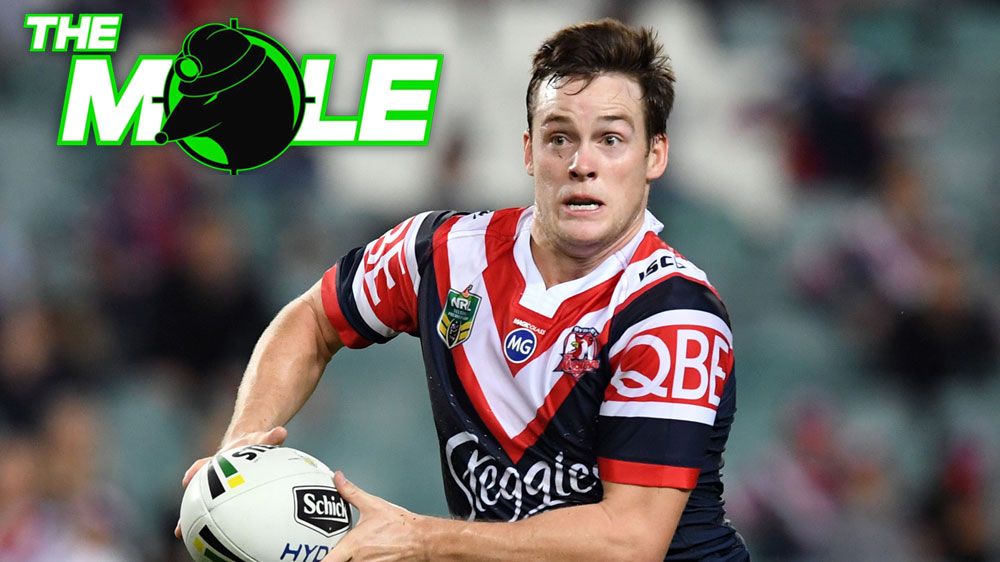 The Mole: Sydney Roosters to make it up to father scammed by former teammate Paul Carter