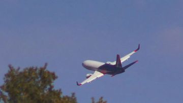 A fire-fighting plane has crashed in Fitzgerald River National Park south of Ravensthorpe in Western Australia.