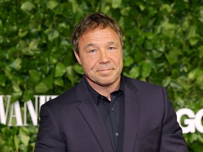 Stephen Graham