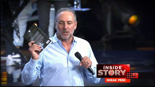 Hillsong Church founders spoke to inside story about a sex abuse scandal.