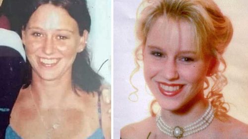 Harmony Bryant was found clinging to life with severe burns and critical injuries. She died after a month in the hospital.