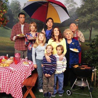 Everybody Loves Raymond, twins, Sawyer and Sullivan Sweeten, what happened