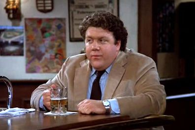 Norm Peterson