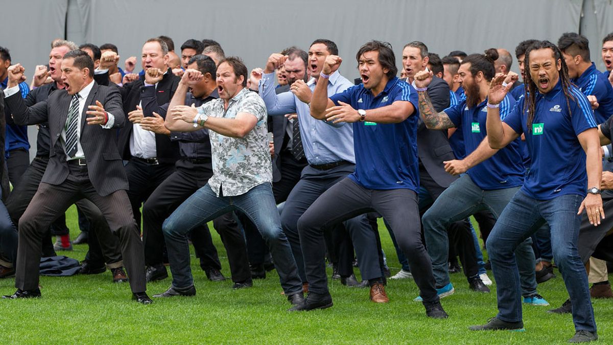 All Blacks Farewell Lomu With Emotional Haka Nine Wide World Of Sports Rugby