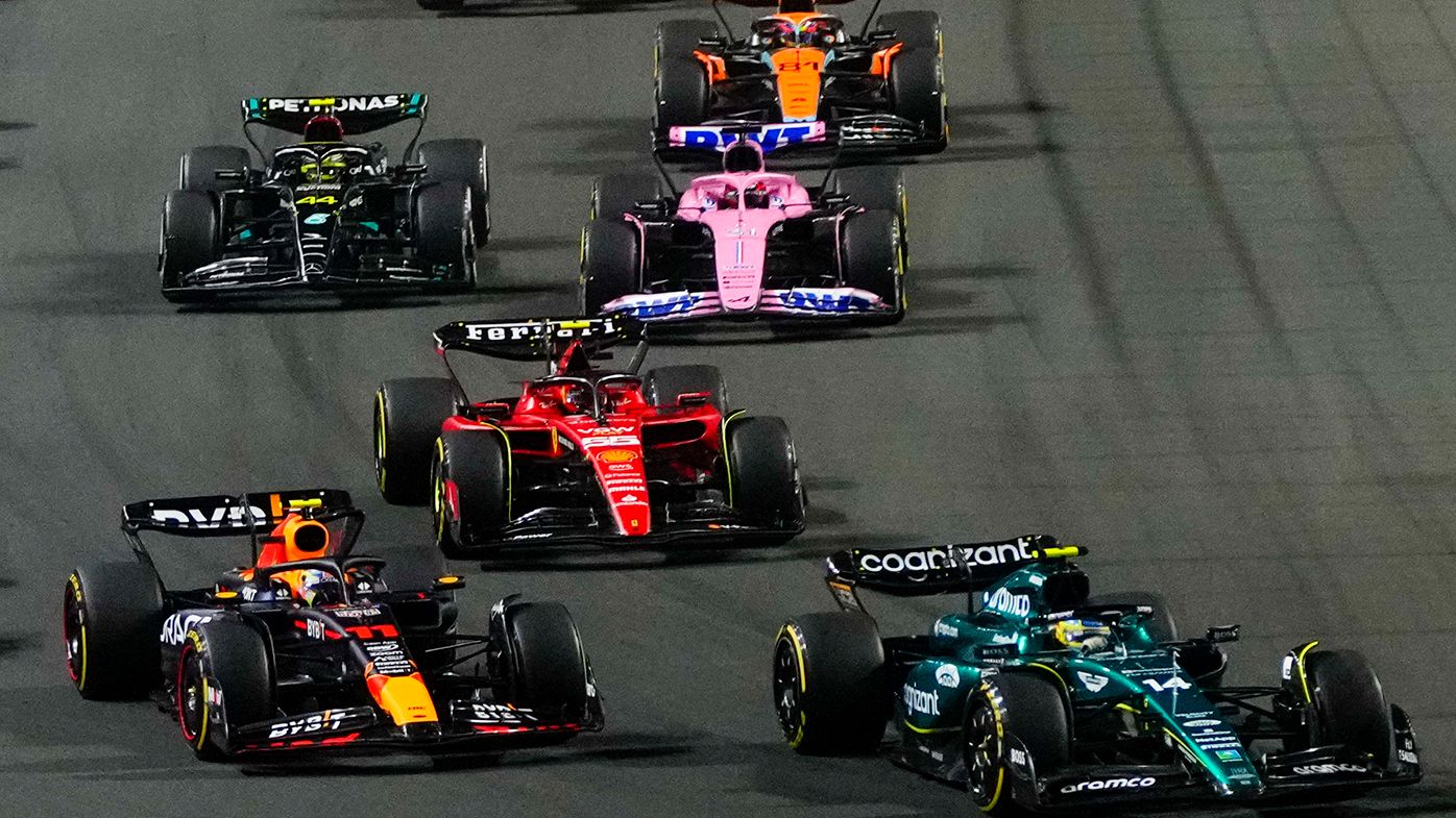 Formula 1 is expected to admit a new team for the 2026 season.