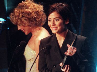 Natalie Imbruglia arias 1998