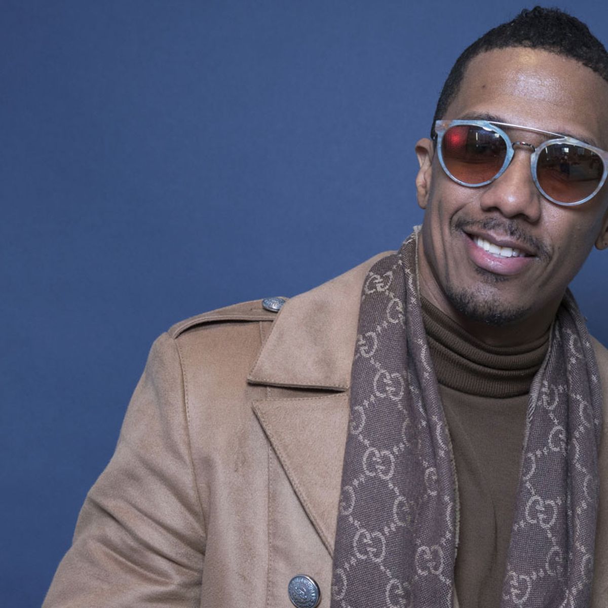 Nick Cannon Dropped By Cbs After Making Anti Semitic Comments 9celebrity