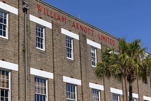 Arnott's hasn't been Australian owned in over 25 years.