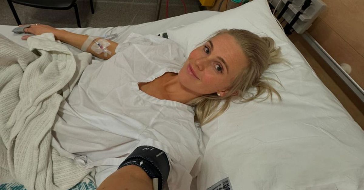 DJ Tigerlily postpones shows after undergoing emergency surgery