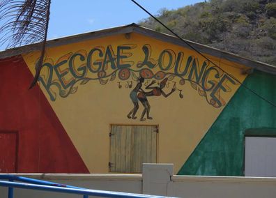 Reggae Lounge