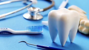 A dentist has been charged with allegedly indecently assaulting a teenage employee in Western Australia.