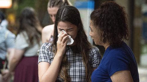 Aiia Maasarwe Melbourne Murder Vigil