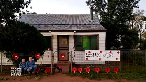 'We need more help out here': Woman whose house burned down after mice chewed through wires didn't have insurance