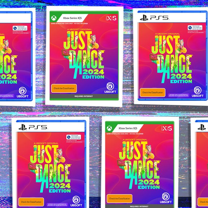 Just Dance 2024 - Xbox Series X