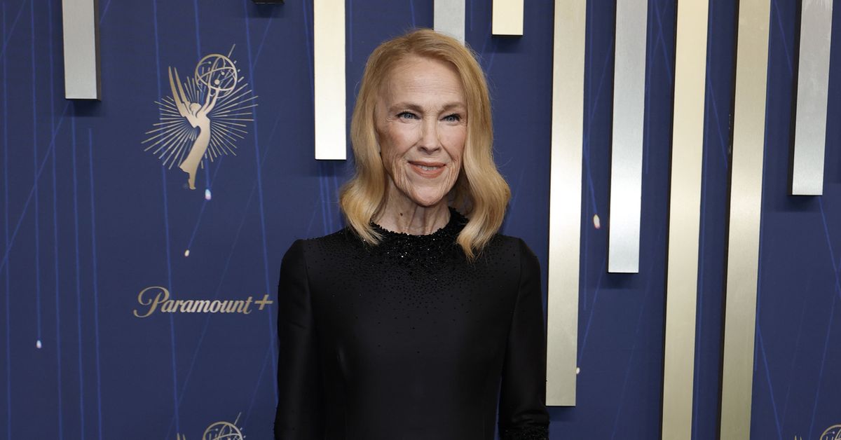 Catherine O’Hara death: Schitt’s Creek star Catherine O’Hara’s final red carpet appearance four months before he sudden death
