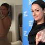 Celeste Barber calls out Tammy Hembrow for 'dangerous' post-partum weight loss