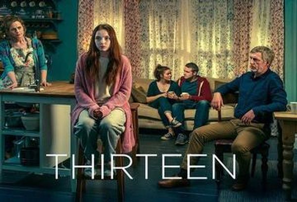 Thirteen