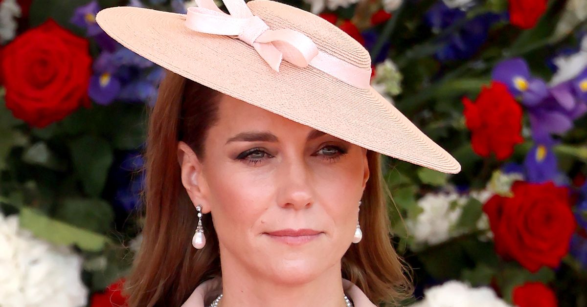 Kate Middleton's right-hand woman exits role after 15 years