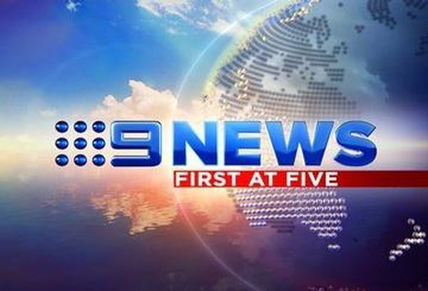 Nine News: First at Five