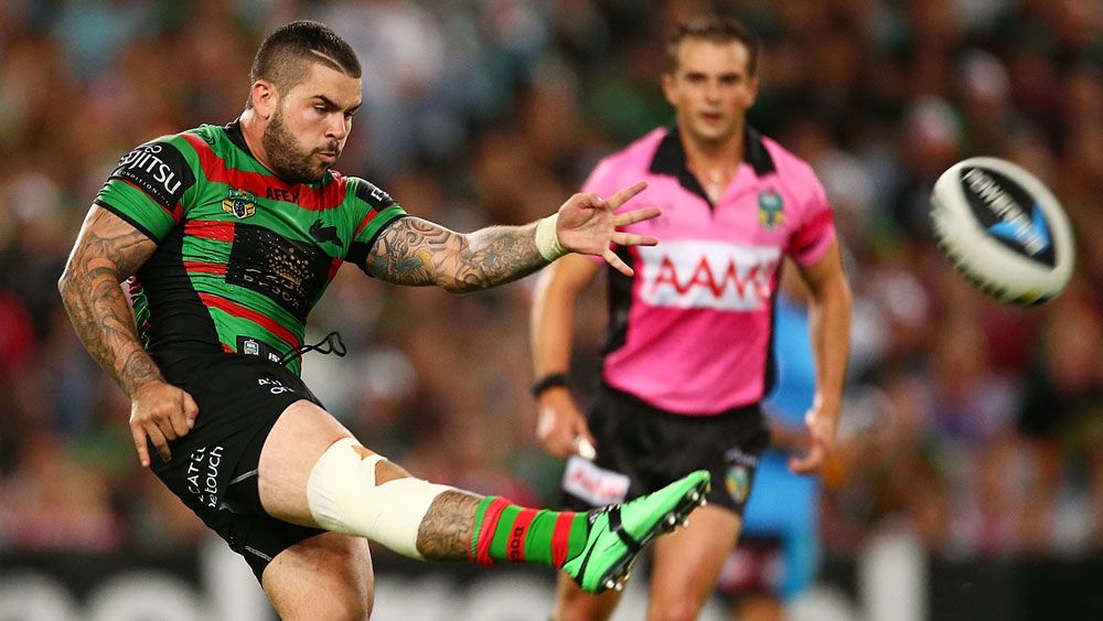 Adam Reynolds has been ruled out of the Auckland Nines. (AAP)