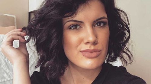 Bre Payton was found unconscious in her room by a friend.